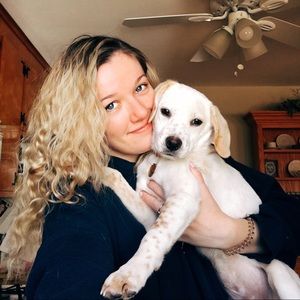 Meet your Posher, Catherine